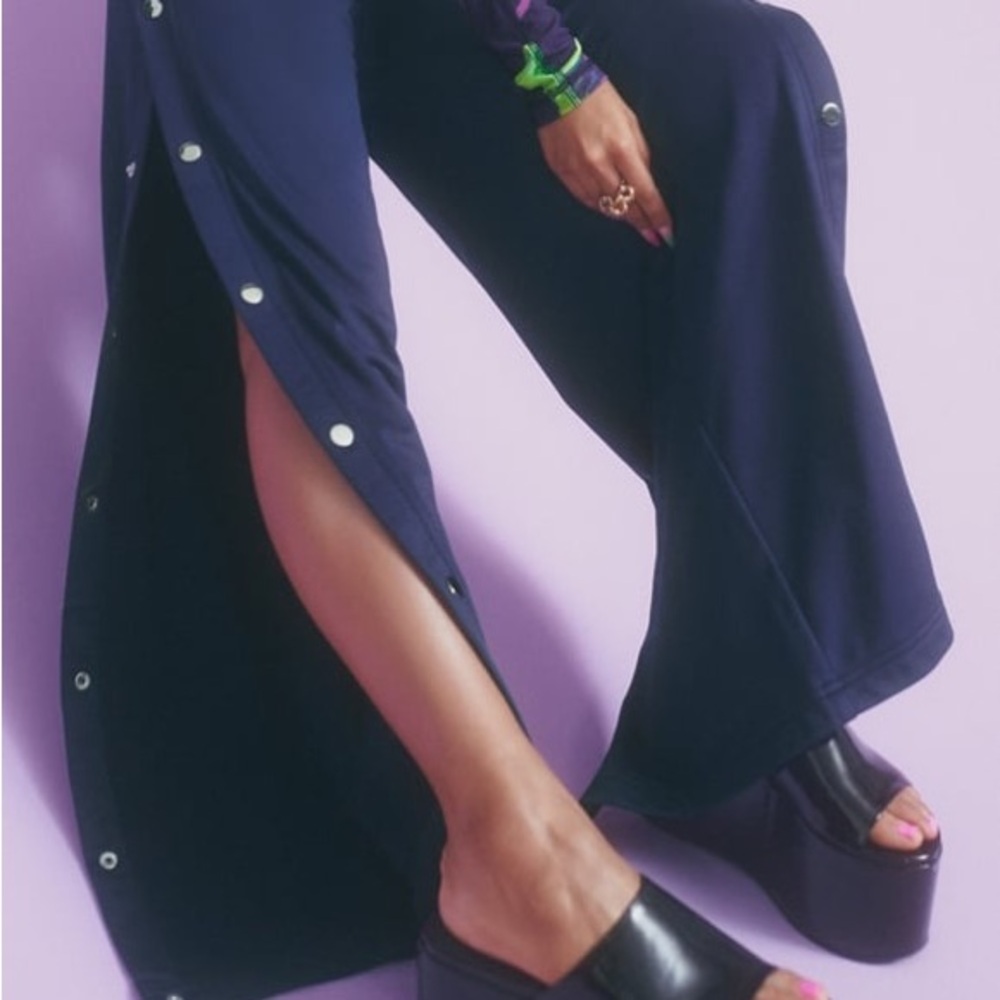 Fabletics Molly Break Away Track Pants | MSRP $80